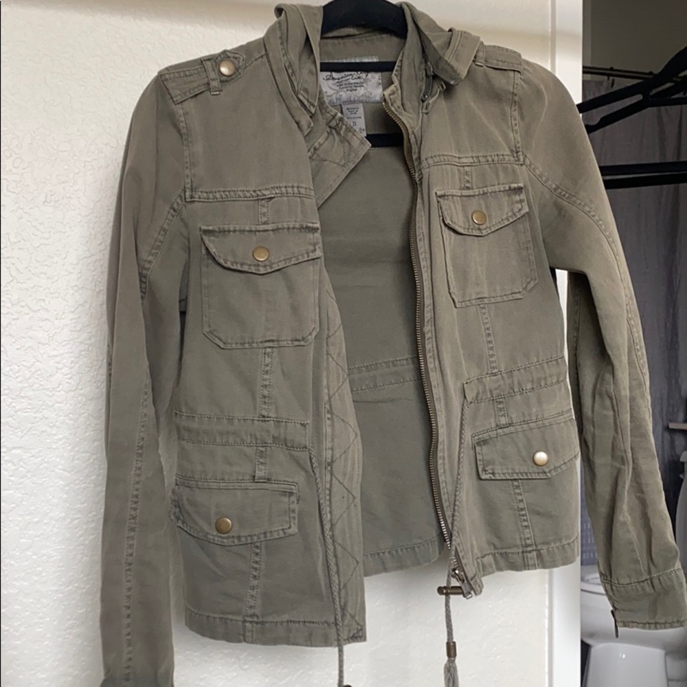 Jacket